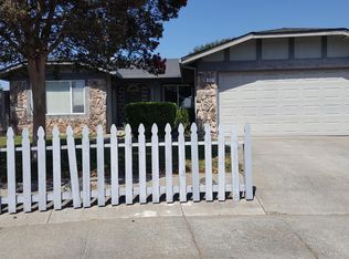 517 Silverado Cir, Fairfield, CA