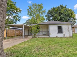 2309 Avenue F, Dickinson, TX 77539