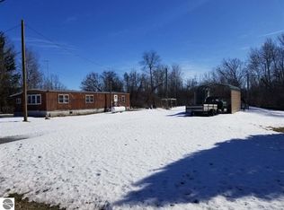 11345 5 Mile Rd, Morley, MI 49336