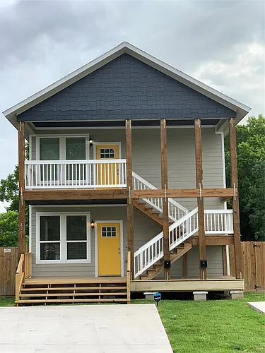 4221 Alvin St Photo 1
