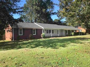 505 Webber Rd, Spartanburg, SC 29307
