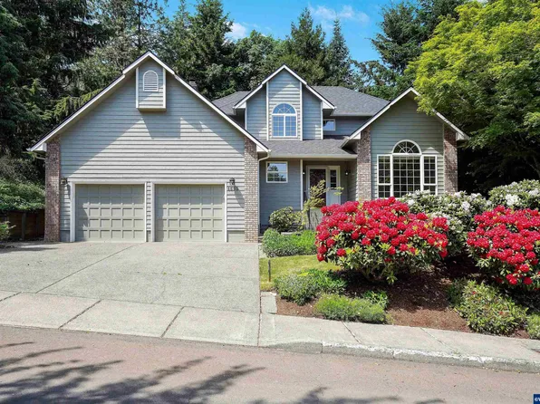 4665 Croisan Scenic Way S, Salem, OR 97302