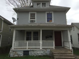 212 Fillmore St, Dayton, OH 45410