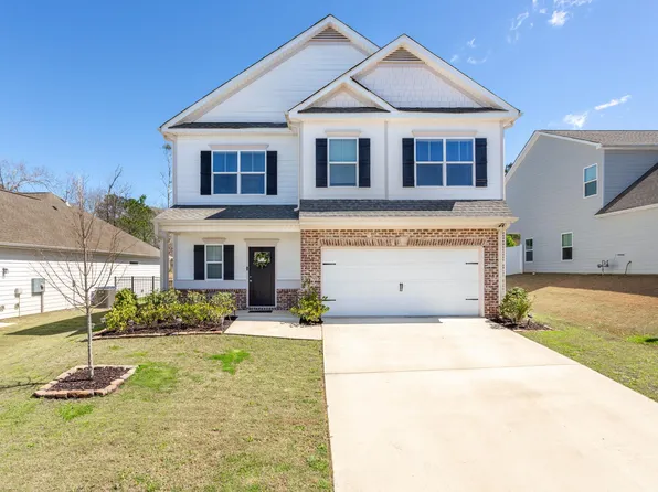 9064 Meeting St, Pell City, AL 35128