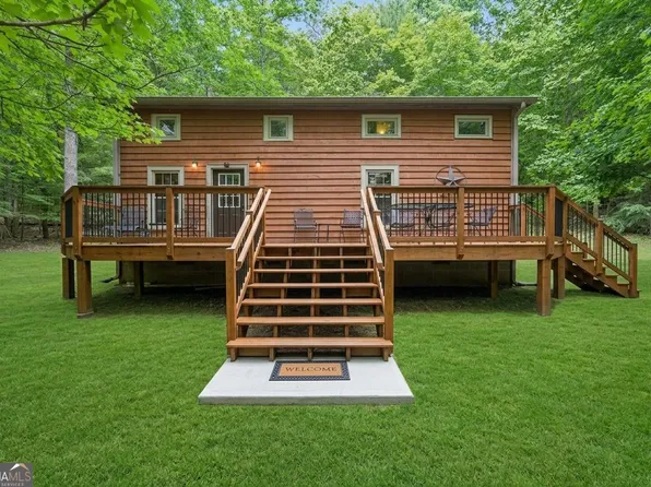 57 Ashleywood Dr, Dahlonega, GA 30533