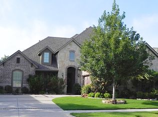 1505 Terlingua Ct, Allen, TX 75013