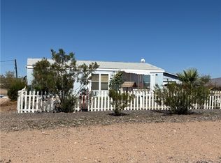 1097 S Concho Rd, Golden Valley, AZ 86413