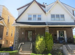 536 Alexander Ave, Drexel Hill, PA