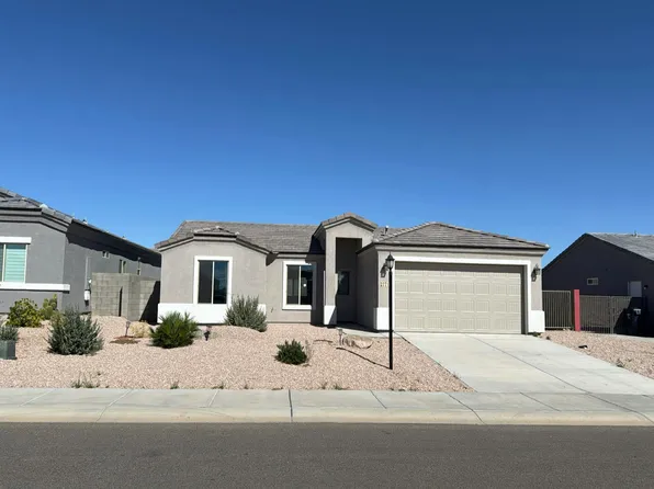 2771 E Estrella Vis, Kingman, AZ 86409