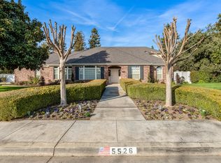 5526 W Nicholas Ct, Visalia, CA 93291