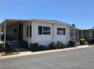173 Vega Way #173, Ojai, CA 93023