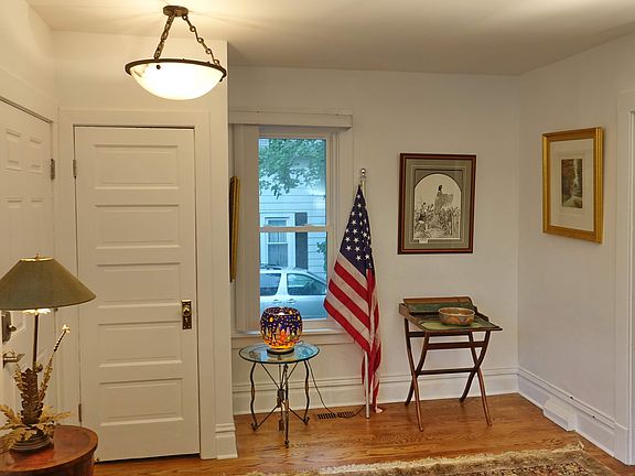 Entry - Not as office