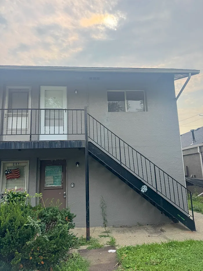1 bed, 1.0 bath, 442 sqft, $750 — Photo 2