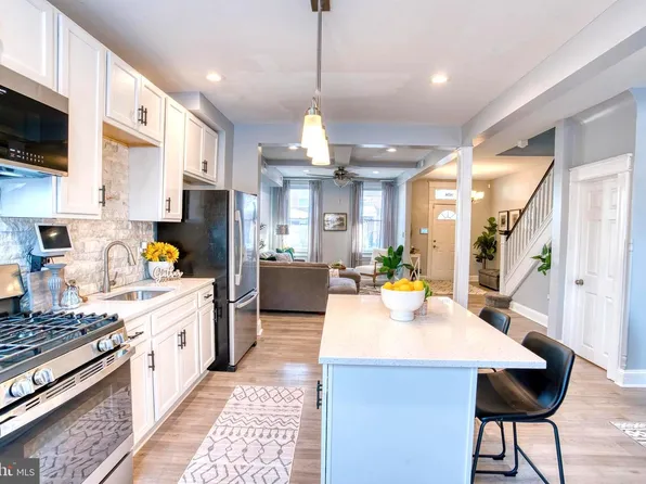 3404 W Franklin St, Baltimore, MD 21229