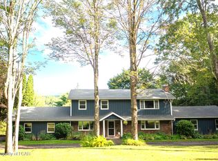 832 Mooretown Rd, Sweet Valley, PA 18656