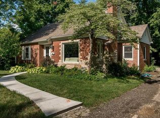5841 Brouse Ave, Indianapolis, IN