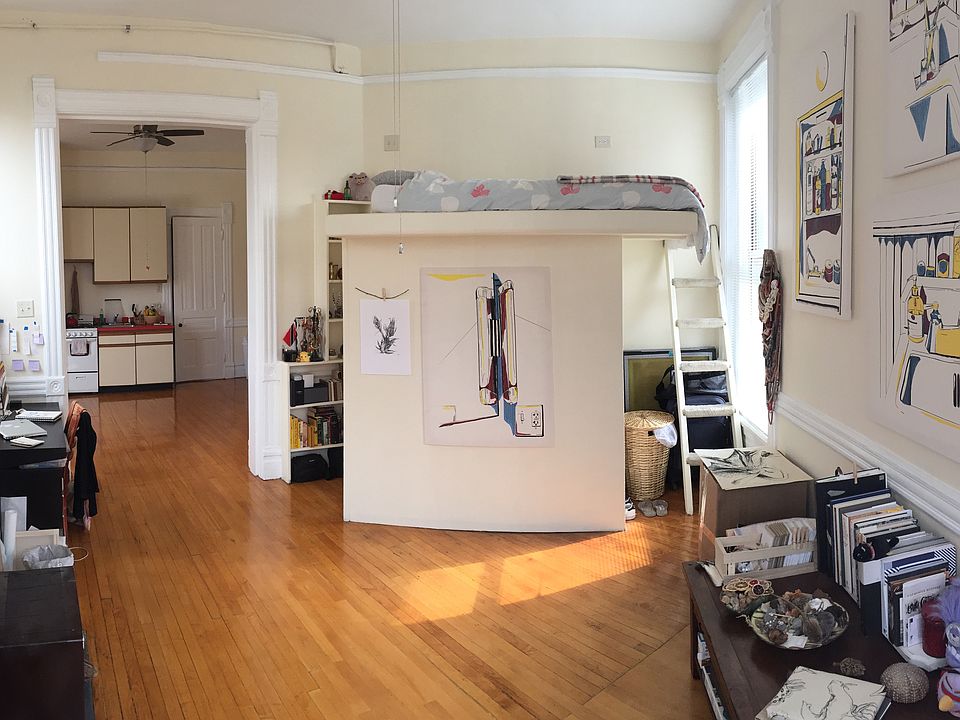 wider view