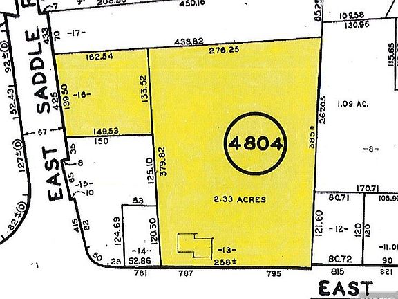 2nd image of 795 E Glen Ave