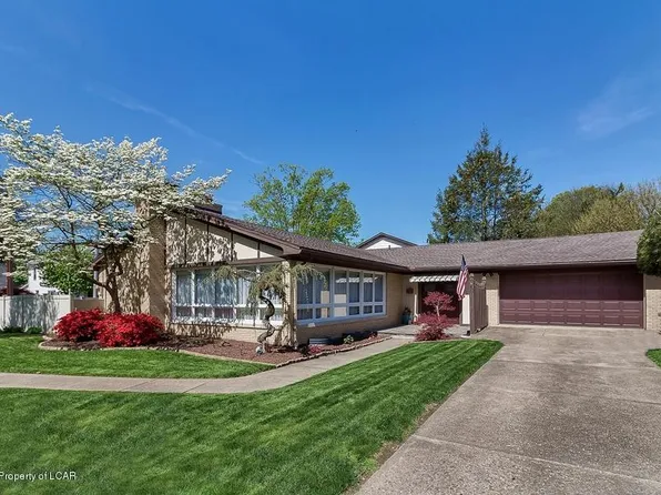 17 Irving Pl, Wilkes Barre, PA 18702