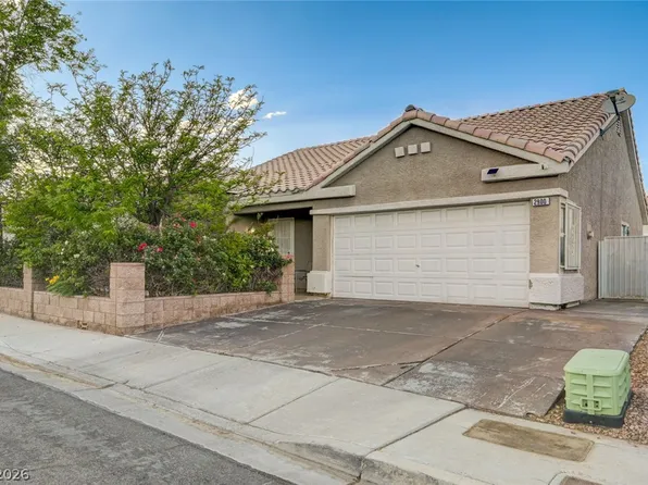 2900 Windstorm Ave, Las Vegas, NV 89106