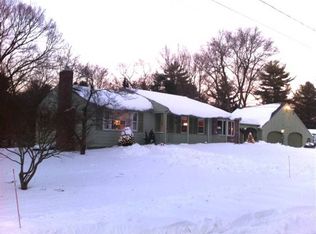 19 Arrowhead Rd, Topsfield, MA 01983