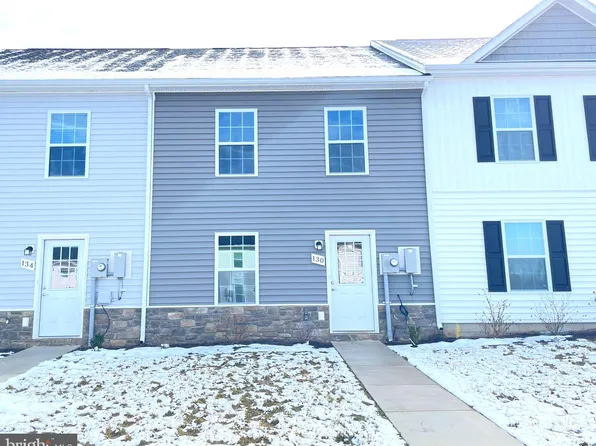 130 Night Star Ter, Kearneysville, WV 25430