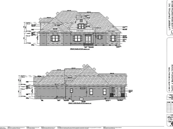 8948 Maltese Ct, Lewisville, NC 27023