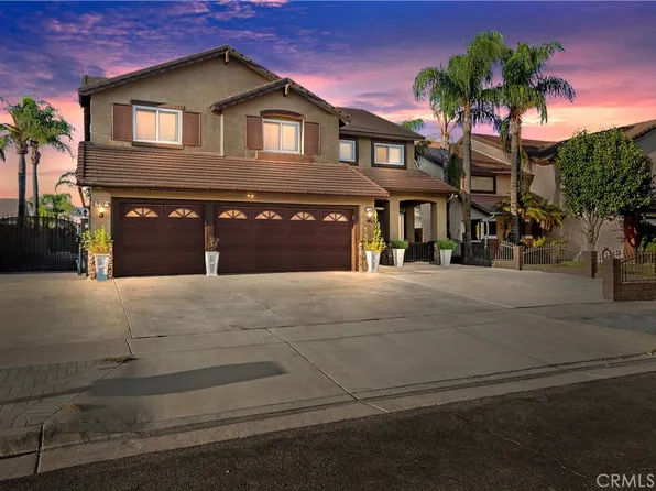 991 Horatio Ave, Corona, CA 92882