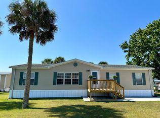3945 Fairwood St, Cocoa, FL 32926