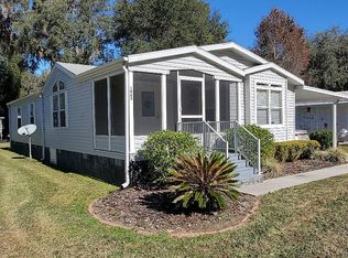 1863 NW 46th Cir #402, Ocala, FL 34482