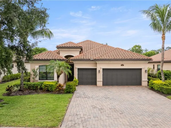 9364 Vercelli CT, NAPLES, FL 34113