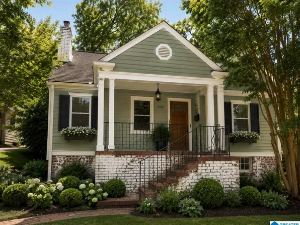 2709 Caldwell Ave S, Birmingham, AL 35205