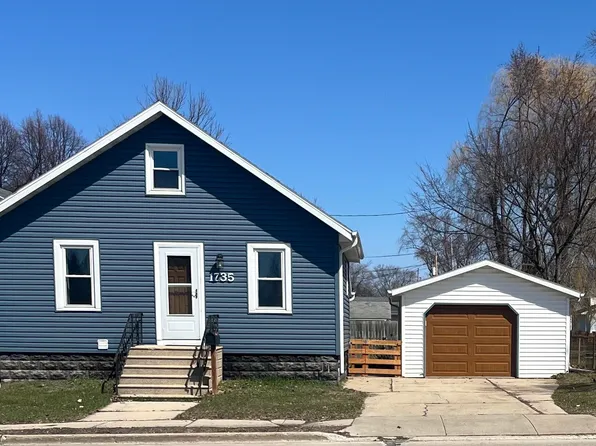 1735 E Mason St, Green Bay, WI 54302