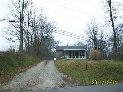 2nd image of 3218 Spearsville Rd