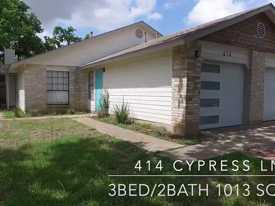 414 Cypress Ln
