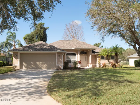 41 Ormond Green Blvd, Ormond Beach, FL 32174