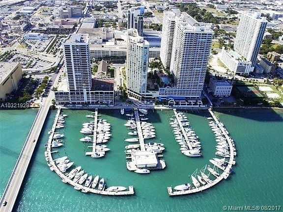 3rd image of 1717 N Bayshore Dr Ph C31