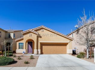 4012 Blueberry Peak Ln, North Las Vegas, NV 89032