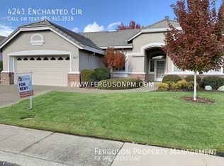 4241 Enchanted Cir, Roseville, CA