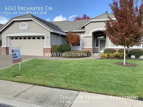 4241 Enchanted Cir, Roseville, CA 95747