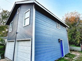 804 N Columbia Ave #A, Tulsa, OK 74110