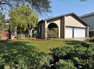 2576 Hallmark Dr, Belmont, CA 94002