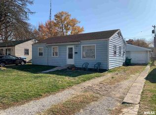 16 Gettysburg Dr, Springfield, IL 62702