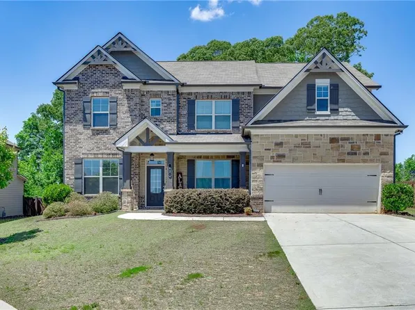 62 Sandhill Ln, Jefferson, GA 30549