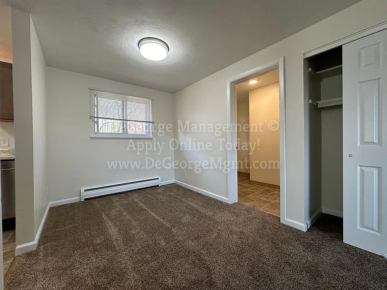 William's Tribute Apartments — Photo 34