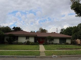 1353 N Shelley Ave, Upland, CA 91786