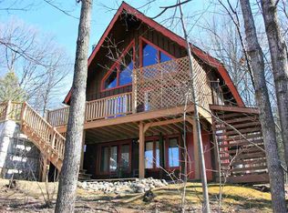 116 Alpine Highlands Rd, Iron River, MI 49935