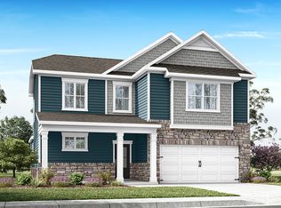 BELFORT Plan, Harvest Point, Spring Hill, TN 37174