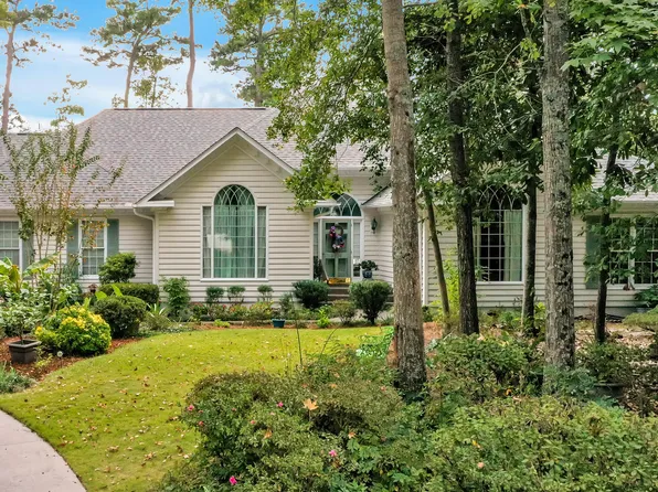 6208 N Bradley Overlook, Wilmington, NC 28403