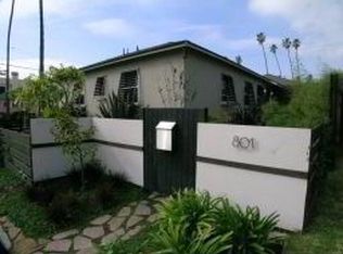 801 Angelus Pl, Venice, CA 90291